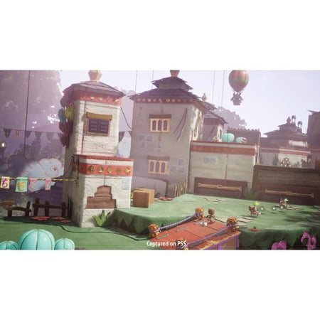 Sackboy: A Big Adventure - Gioco per PS5