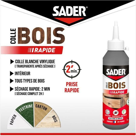 SADER Wood Glue 30242134