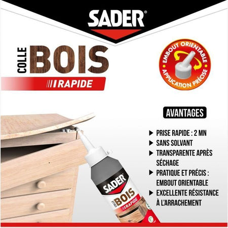 SADER Wood Glue 30242134