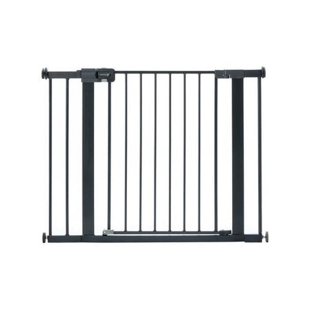 Barriere esay metallo chiuso Blac