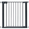Barriere esay metallo chiuso Blac