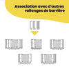 SICUREZZA 1ST Estensione Barriere