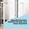 SICUREZZA 1ST Estensione Barriere