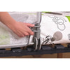 SICUREZZA 1  Barriere A partire da Letto 90