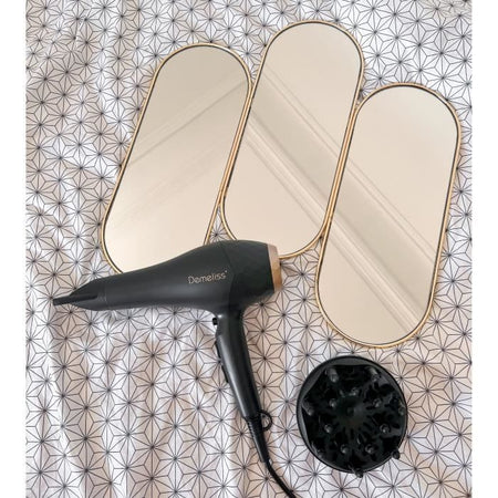 San Save Saint Angue - Demeliss Salon Series 2200