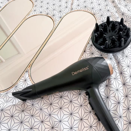 San Save Saint Angue - Demeliss Salon Series 2200