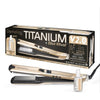 Piastra Piastra a Vapore TITANIUM V2 ELIXIR RITUAL DEMELISS - 5 livelli di temperatura - Serbatoio 30ml - Fino a 230c