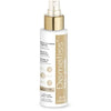 SAINT ALGUE Demeliss TITANIO Raddrizzatore a vapore Love Edition Cassa ROSA ORO + Trattamento nutriente 100 ml Kera-PROTEIN
