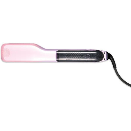 SAINT ALGUE 3964 - Set Demeliss TITANIUM Dreams Edition - Piastra a vapore + Trattamento nutriente Kera-Protein 100ml + Trattamento siero 50ml