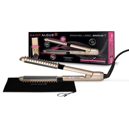 SAINT ALGHE Demeliss XCURLER