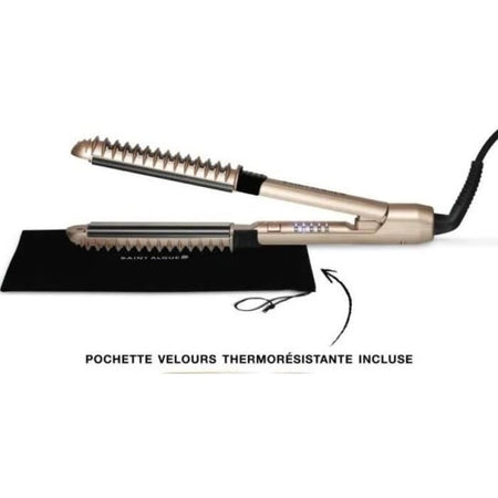 SAINT ALGHE Demeliss XCURLER