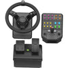 SAITEK Farm Sim Controller Trattore Simulatore