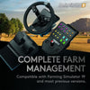 SAITEK Farm Sim Controller Trattore Simulatore