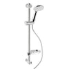 Saliscendi Cromo Lux 5 Getti