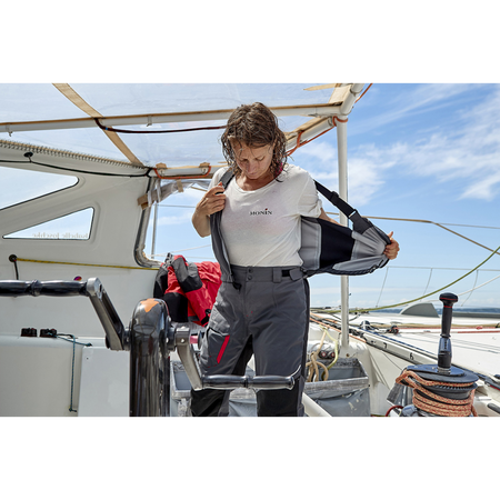 Salopette Activ' Donna Tg.L