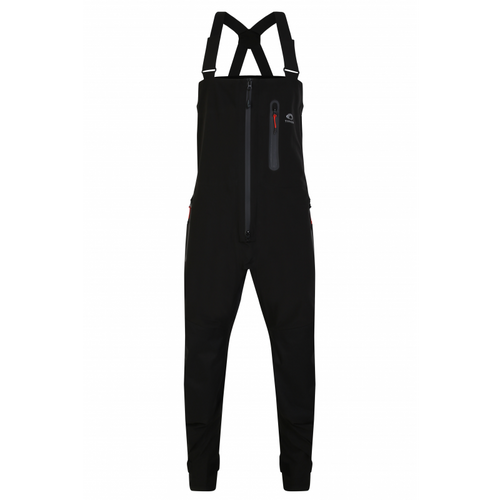 Salopette Coastal Nera Tg. L