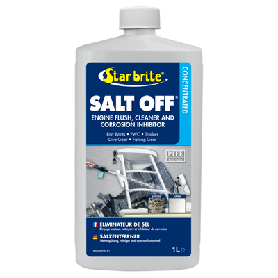 Salt Off Protector 1 Lt
