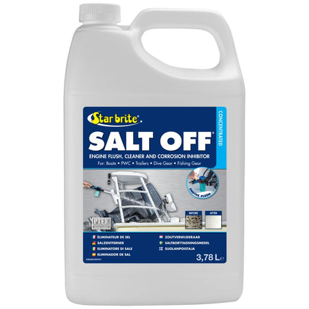 Salt Off Protector 1 Lt