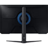 Schermo per PC Gamer - SAMSUNG - ODYSSEY G5 S27CG510EU - 27 WQHD - Pannello VA - 1 ms - 165 Hz - HDMI / DP - FreeSync Premium