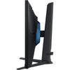 Schermo per PC Gamer - SAMSUNG - ODYSSEY G5 S27CG510EU - 27 WQHD - Pannello VA - 1 ms - 165 Hz - HDMI / DP - FreeSync Premium