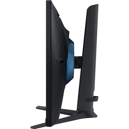 Schermo per PC Gamer - SAMSUNG - ODYSSEY G5 S27CG510EU - 27 WQHD - Pannello VA - 1 ms - 165 Hz - HDMI / DP - FreeSync Premium