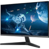 Schermo PC - SAMSUNG - 24 - FHD - 100Hz - Pannello IPS - 1ms - LS24C332GAUXEN