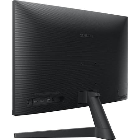 Schermo PC - SAMSUNG - 24 - FHD - 100Hz - Pannello IPS - 1ms - LS24C332GAUXEN