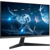 Schermo PC - SAMSUNG - 24 - FHD - 100Hz - Pannello IPS - 1ms - LS24C332GAUXEN