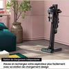 Samsung Jet 95 Complete - Aspirapolvere senza fili - 210 airwatt - 2,5 kg - 3 spazzole motorizzate