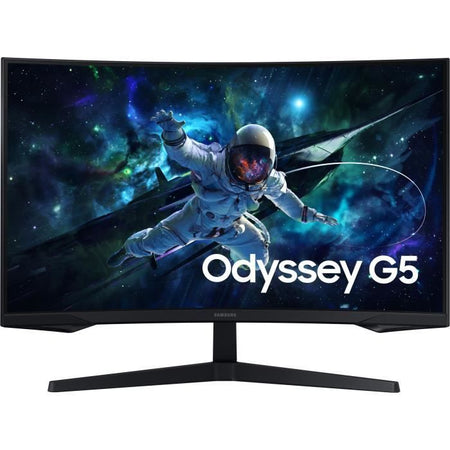 Schermo del PC Samsung ODYSSEY G55C 32'' 165Hz