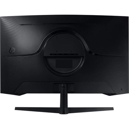 Schermo del PC Samsung ODYSSEY G55C 32'' 165Hz