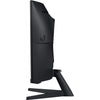 Schermo del PC Samsung ODYSSEY G55C 32'' 165Hz