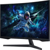 Schermo del PC Samsung ODYSSEY G55C 32'' 165Hz