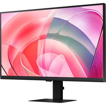 Schermo PC - SAMSUNG - ViewFinity S70D - 27 FHD - Pannello VA - 5 ms - 100 Hz - HDMI / VGA
