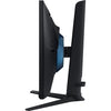 Schermo PC - SAMSUNG - ODYSSEY G3 G30D - 24 FHD - Pannello VA - 180Hz - 1ms - Pivot/Orientabile - 1 DP - Nero