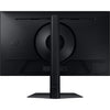 Schermo PC - SAMSUNG - ODYSSEY G50D - 27 IPS 180Hz - Pannello IPS - 1 ms - HDMI / DisplayPort