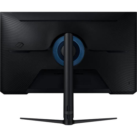 Schermo PC - SAMSUNG - ODYSSEY G3 G30D - 32 FHD - Pannello VA - 180Hz - 1ms - Pivot/Orientabile - 1 DP - Nero