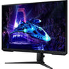 Schermo PC - SAMSUNG - ODYSSEY G3 G30D - 32 FHD - Pannello VA - 180Hz - 1ms - Pivot/Orientabile - 1 DP - Nero