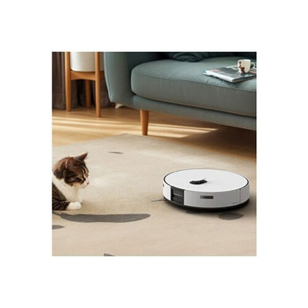Robot aspirapolvere Samsung Jet Bot Combo VR7MD96B14G - Bianco - Garanzia 2 anni