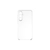 Custodia trasparente Progettata per Samsung per Galaxy S24 FE