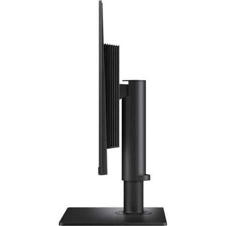 Pantalla PC - SAMSUNG - S24D400G - 24'' - FHD 1920x1080 - 100Hz - IPS - 5ms(GTG) - 250cd/m - Pie ajustable - HDMI - DisplayPort