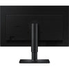 Pantalla PC - SAMSUNG - S24D400G - 24'' - FHD 1920x1080 - 100Hz - IPS - 5ms(GTG) - 250cd/m - Pie ajustable - HDMI - DisplayPort
