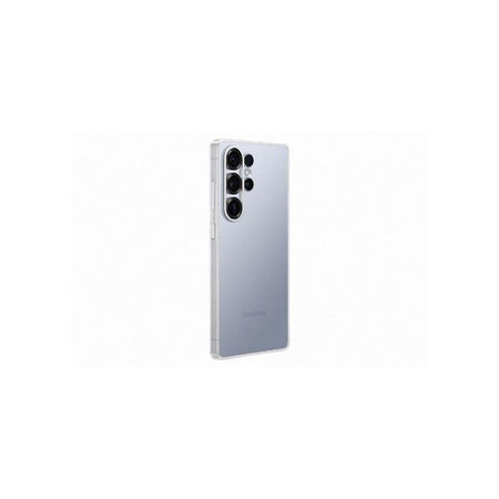 Custodia trasparente per Galaxy S25 Ultra