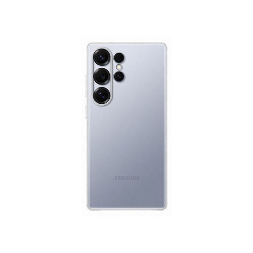 Custodia trasparente per Galaxy S25 Ultra