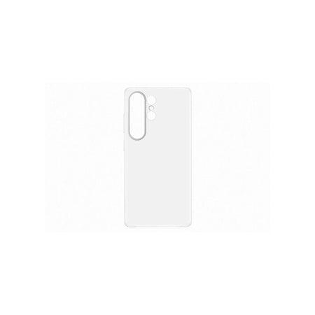 Custodia trasparente per Galaxy S25 Ultra