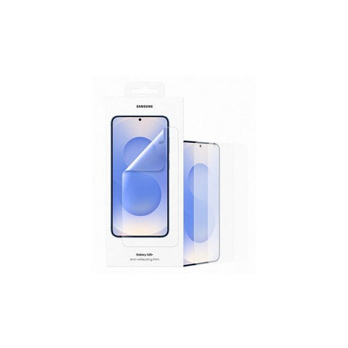 Película protectora antirreflejos para Galaxy S25+