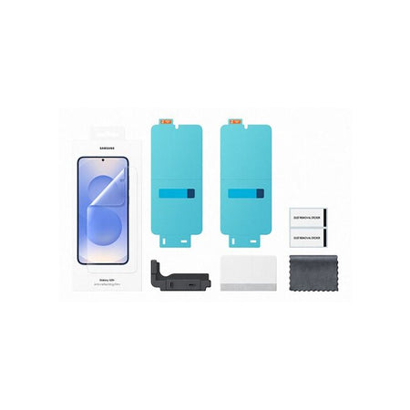 Película protectora antirreflejos para Galaxy S25+