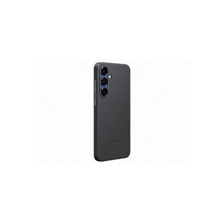 Custodia - Samsung - Galaxy S25 Plus - Cover in silicone - Protezione ottimale - Design opaco e morbido al tatto