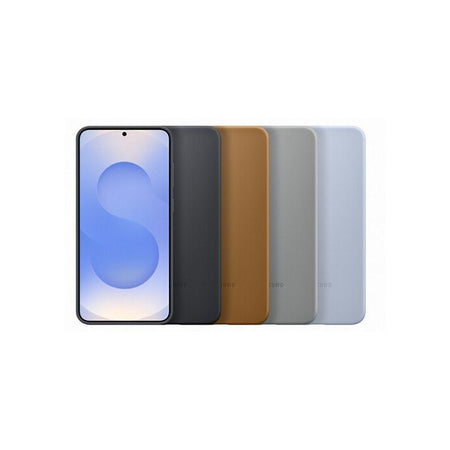 Custodia - Kindsuit - Samsung Galaxy S25 Plus - Pelle Originale - Protezione Antiurto - Ecologica