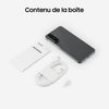Smartphone Samsung Galaxy A56 6.7 5G Nano SIM 128 GB Grafite